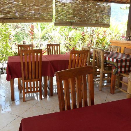 The Bukit Artha Bed & Breakfast ซิเดอมัน ภายนอก รูปภาพ