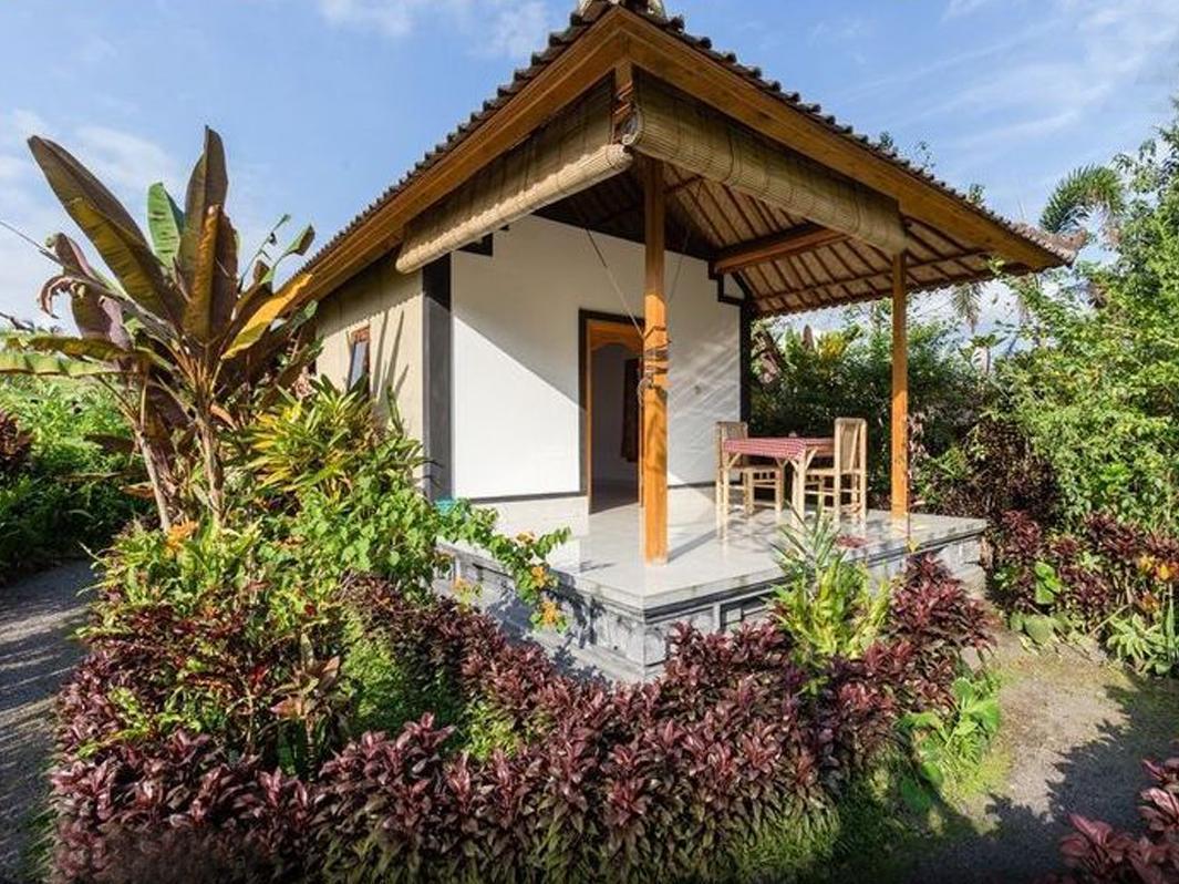 The Bukit Artha Bed & Breakfast ซิเดอมัน ภายนอก รูปภาพ