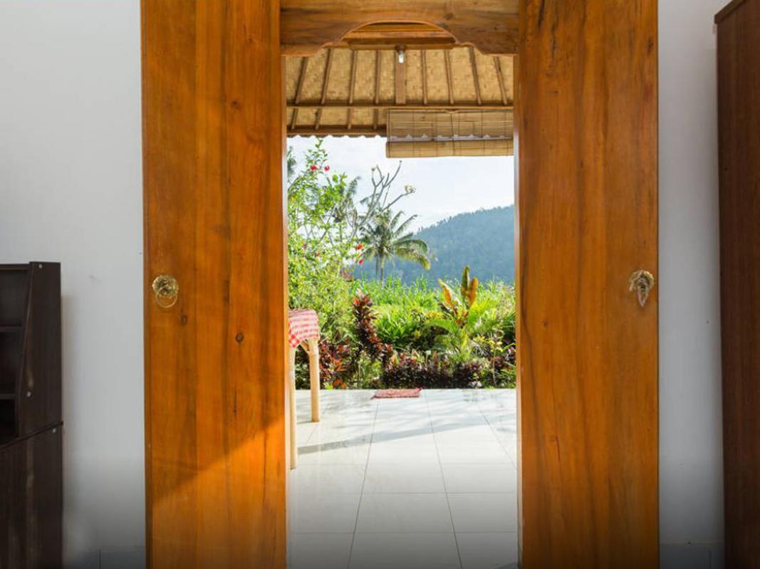 The Bukit Artha Bed & Breakfast ซิเดอมัน ภายนอก รูปภาพ