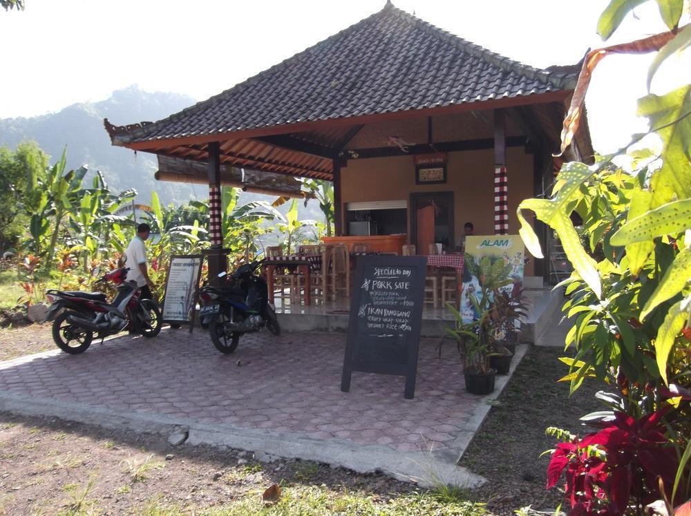 The Bukit Artha Bed & Breakfast ซิเดอมัน ภายนอก รูปภาพ