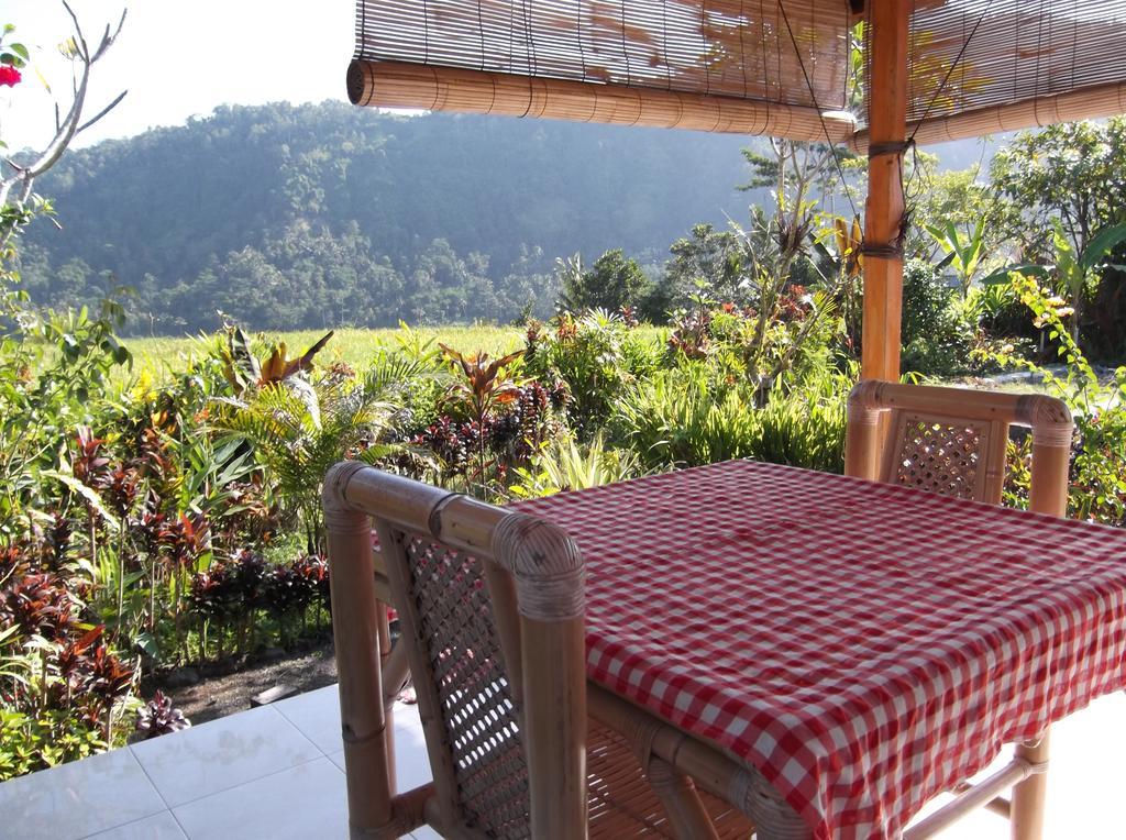 The Bukit Artha Bed & Breakfast ซิเดอมัน ภายนอก รูปภาพ