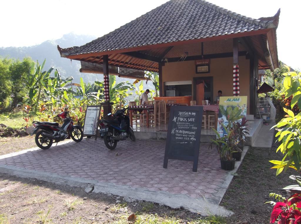 The Bukit Artha Bed & Breakfast ซิเดอมัน ภายนอก รูปภาพ