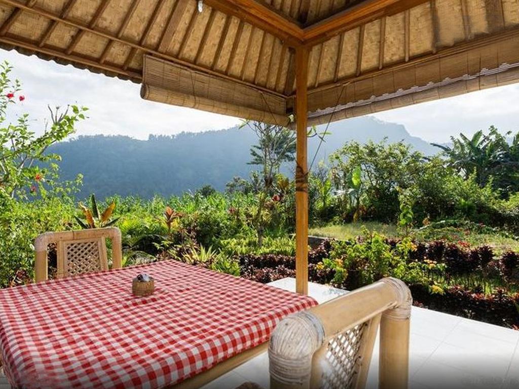 The Bukit Artha Bed & Breakfast ซิเดอมัน ภายนอก รูปภาพ