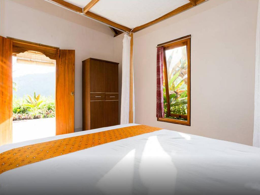 The Bukit Artha Bed & Breakfast ซิเดอมัน ภายนอก รูปภาพ