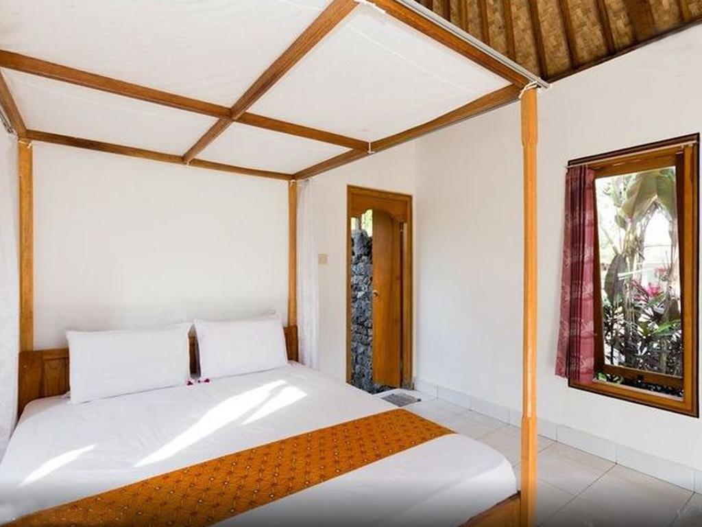 The Bukit Artha Bed & Breakfast ซิเดอมัน ภายนอก รูปภาพ