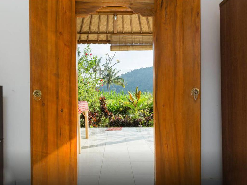 The Bukit Artha Bed & Breakfast ซิเดอมัน ภายนอก รูปภาพ