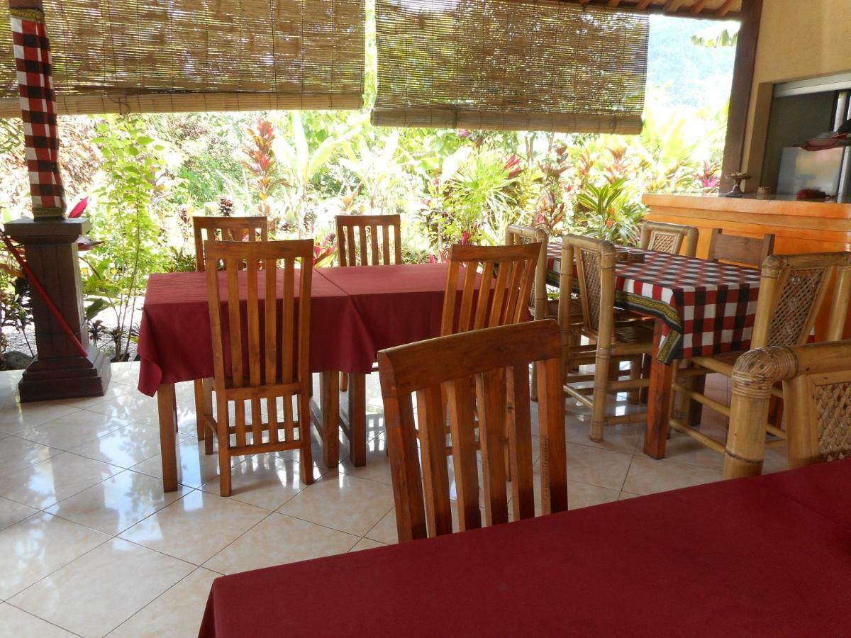 The Bukit Artha Bed & Breakfast ซิเดอมัน ภายนอก รูปภาพ