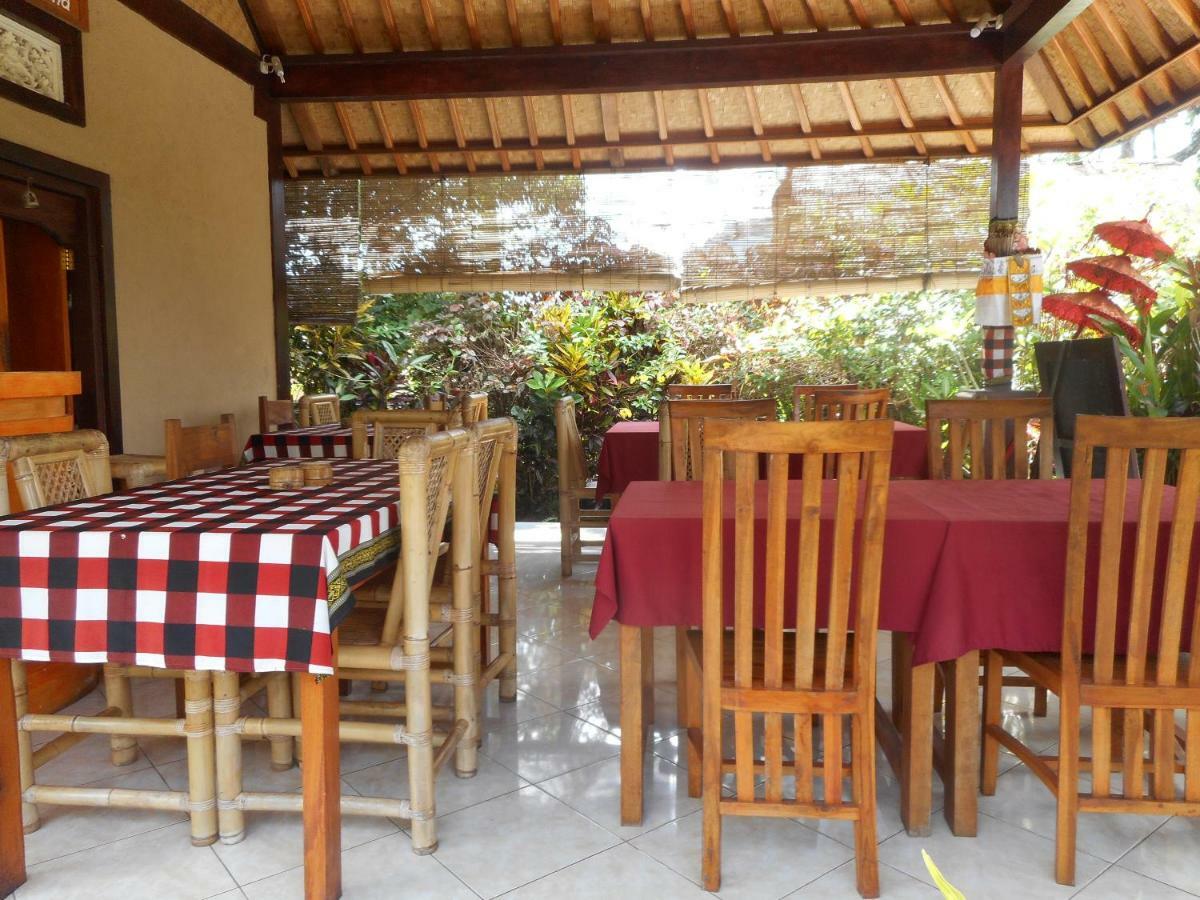 The Bukit Artha Bed & Breakfast ซิเดอมัน ภายนอก รูปภาพ