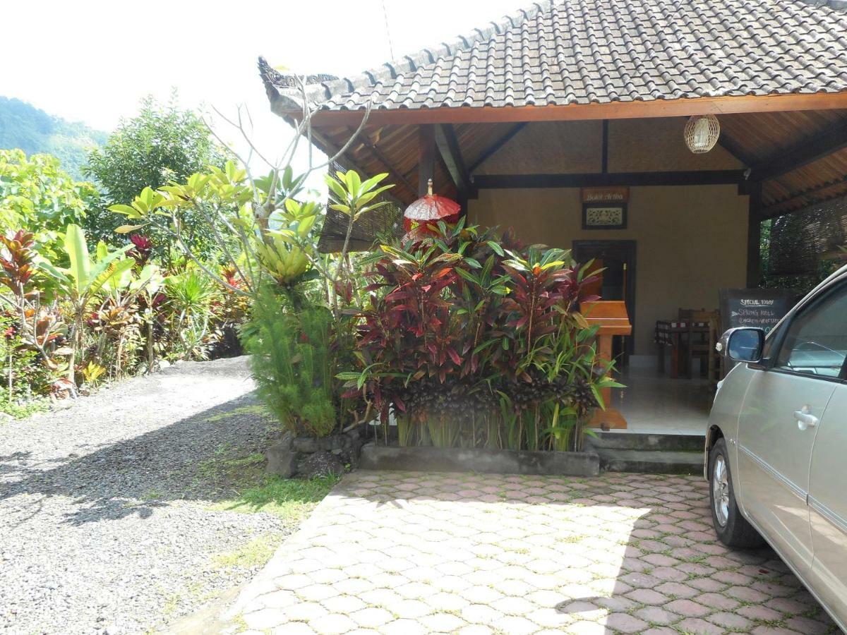 The Bukit Artha Bed & Breakfast ซิเดอมัน ภายนอก รูปภาพ
