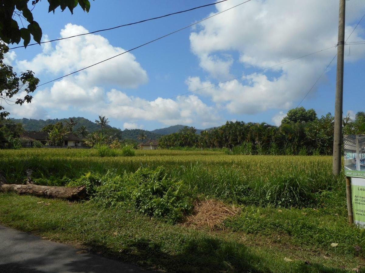 The Bukit Artha Bed & Breakfast ซิเดอมัน ภายนอก รูปภาพ