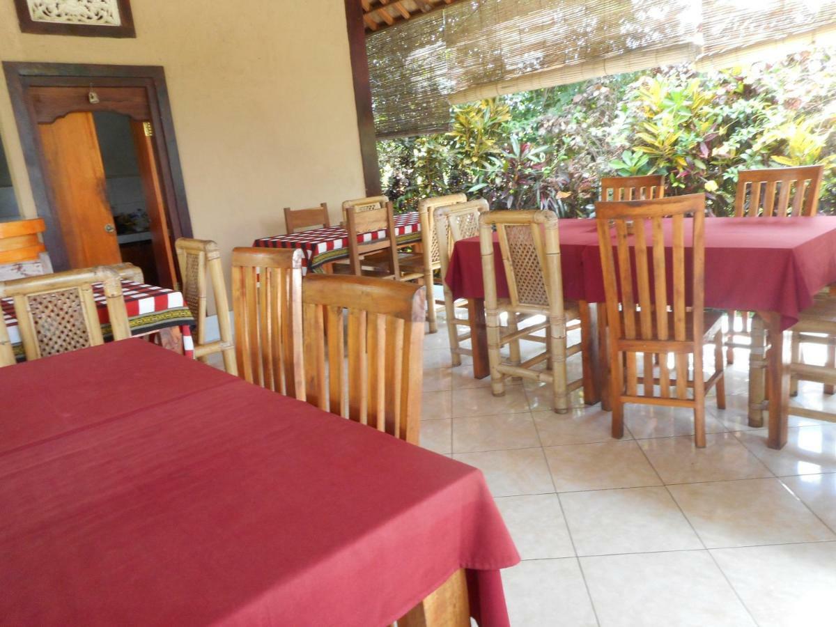 The Bukit Artha Bed & Breakfast ซิเดอมัน ภายนอก รูปภาพ