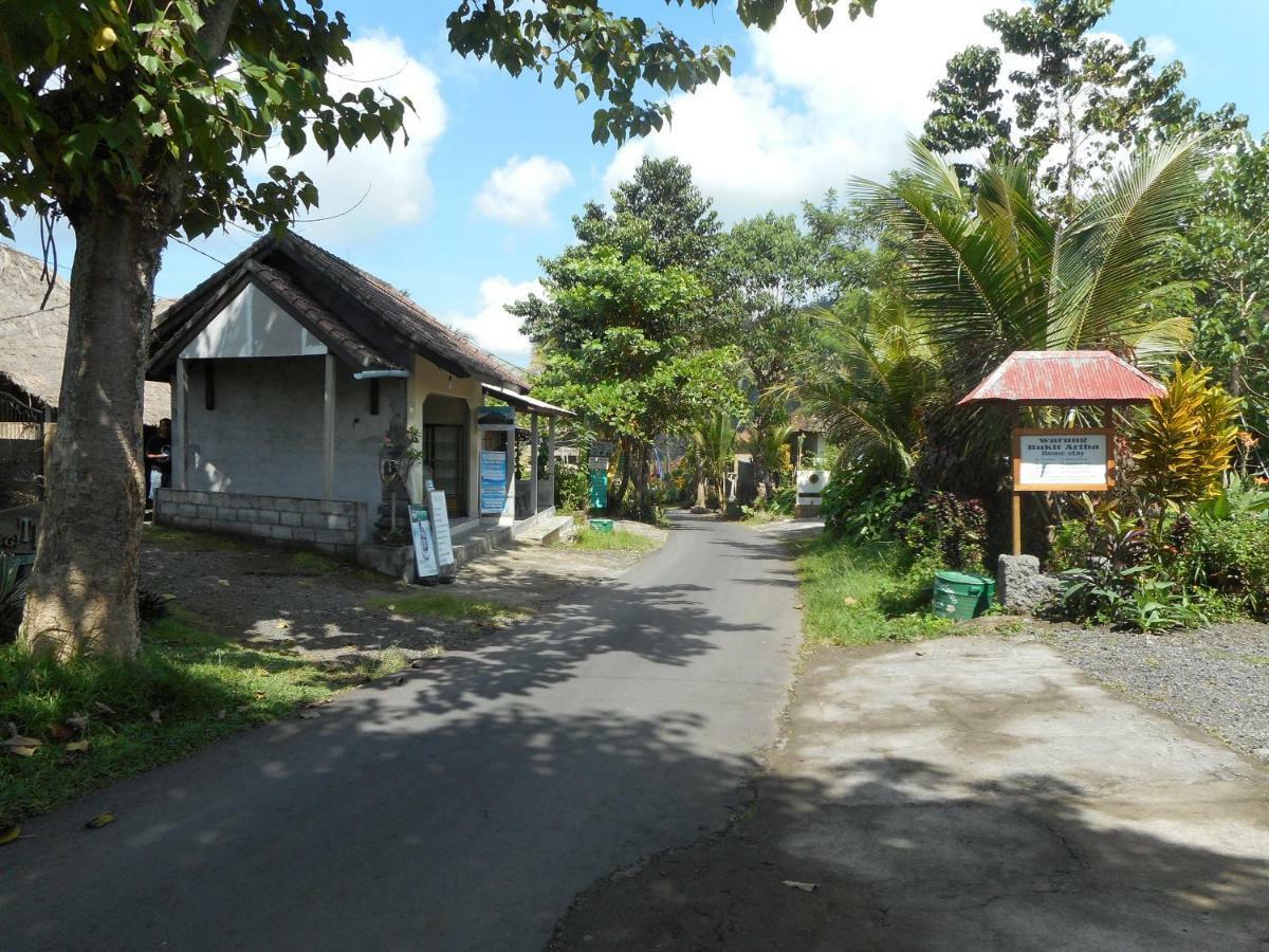 The Bukit Artha Bed & Breakfast ซิเดอมัน ภายนอก รูปภาพ