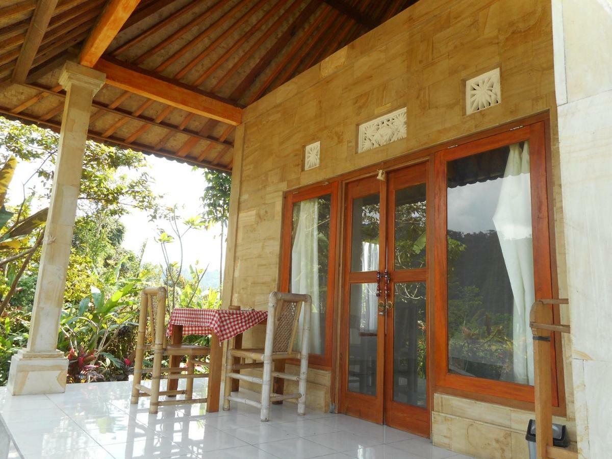 The Bukit Artha Bed & Breakfast ซิเดอมัน ภายนอก รูปภาพ