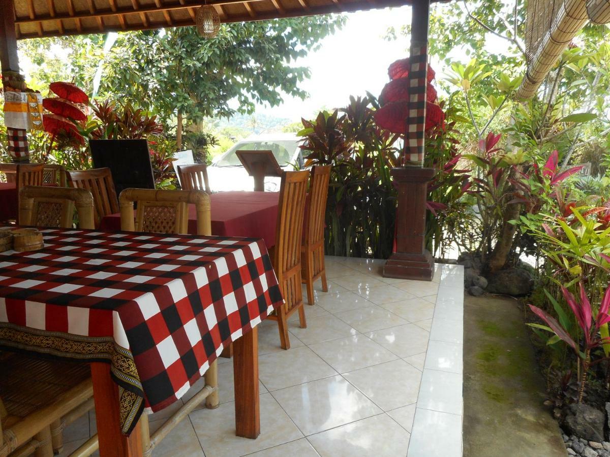 The Bukit Artha Bed & Breakfast ซิเดอมัน ภายนอก รูปภาพ