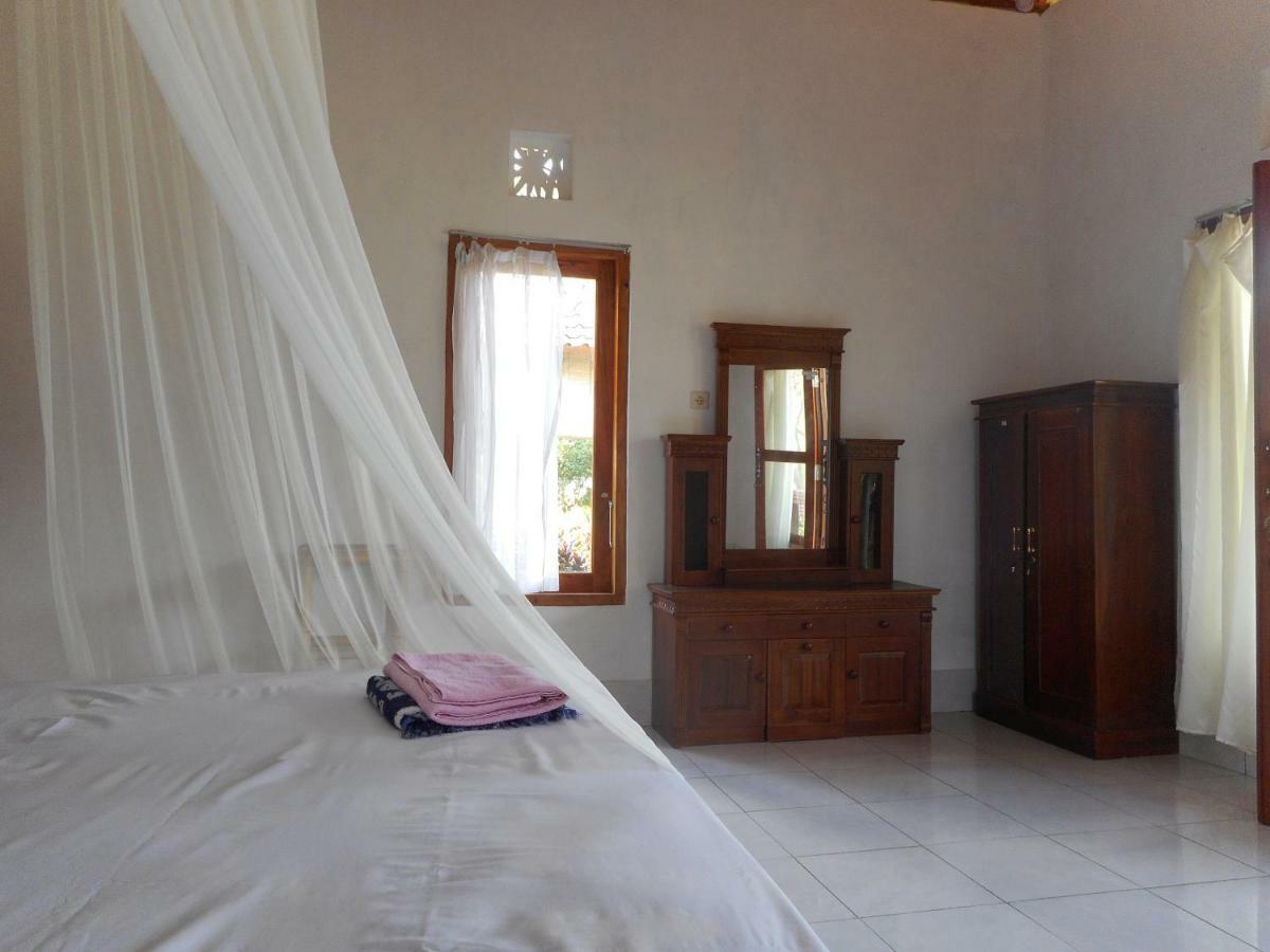 The Bukit Artha Bed & Breakfast ซิเดอมัน ภายนอก รูปภาพ