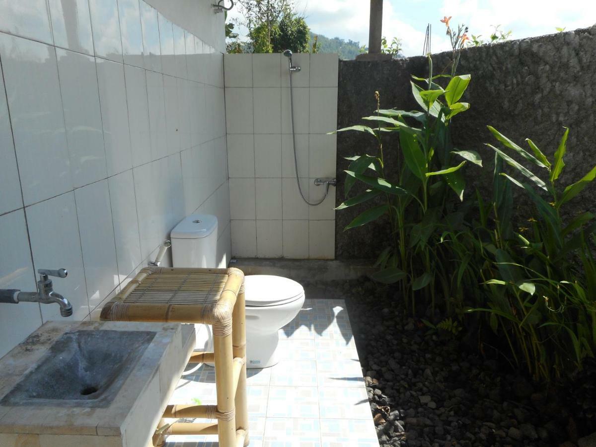 The Bukit Artha Bed & Breakfast ซิเดอมัน ภายนอก รูปภาพ
