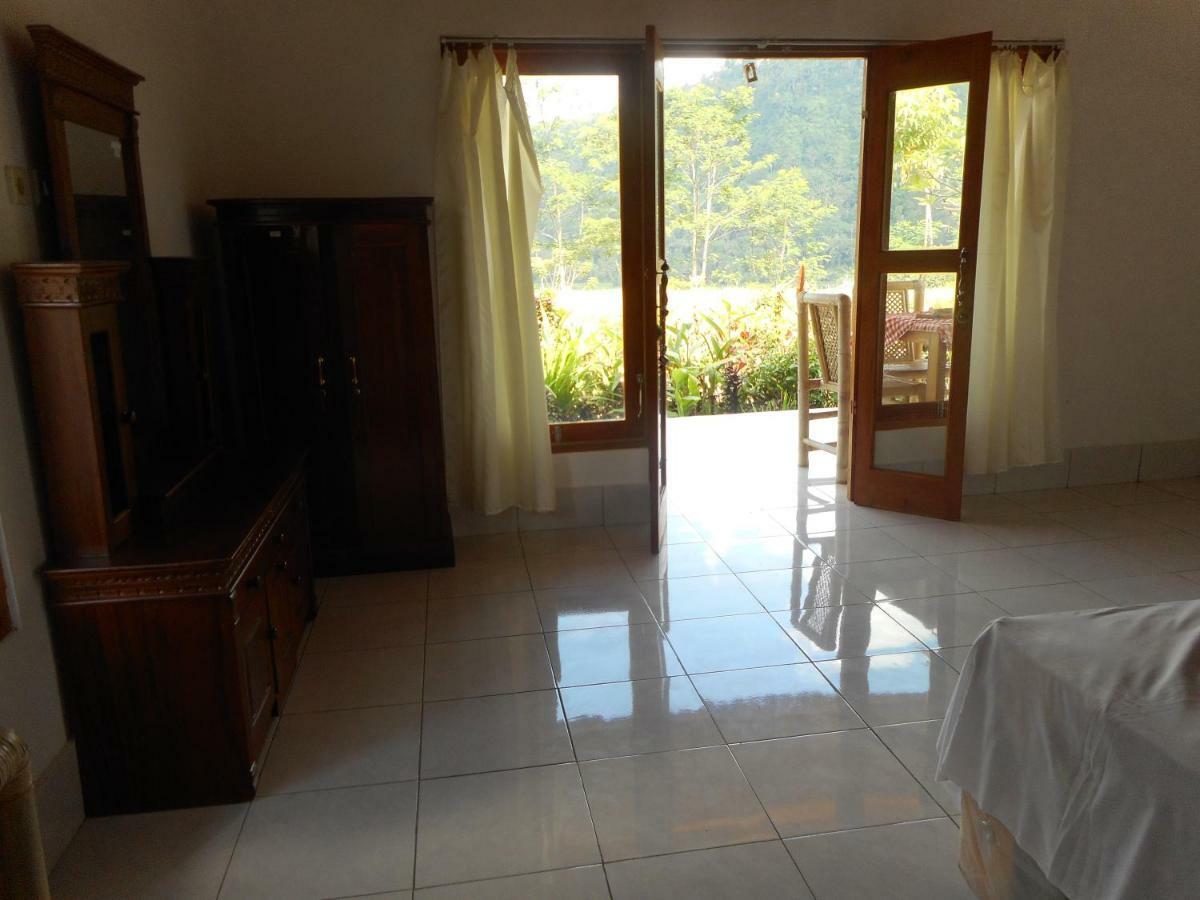 The Bukit Artha Bed & Breakfast ซิเดอมัน ภายนอก รูปภาพ