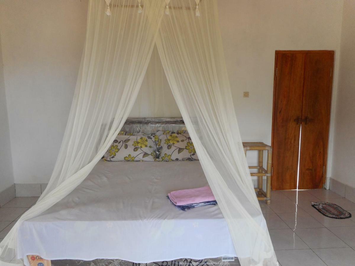 The Bukit Artha Bed & Breakfast ซิเดอมัน ภายนอก รูปภาพ