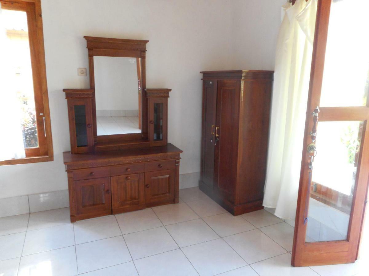The Bukit Artha Bed & Breakfast ซิเดอมัน ภายนอก รูปภาพ