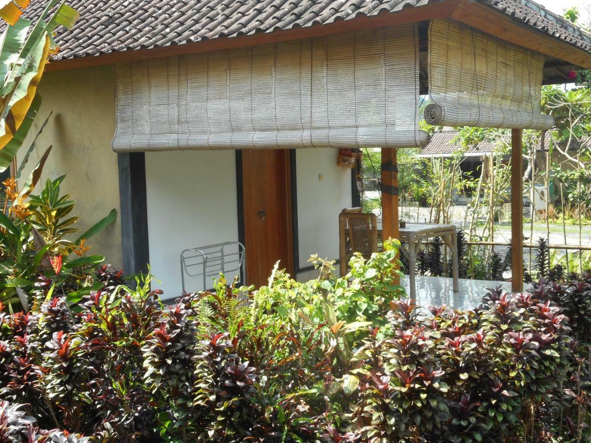 The Bukit Artha Bed & Breakfast ซิเดอมัน ภายนอก รูปภาพ