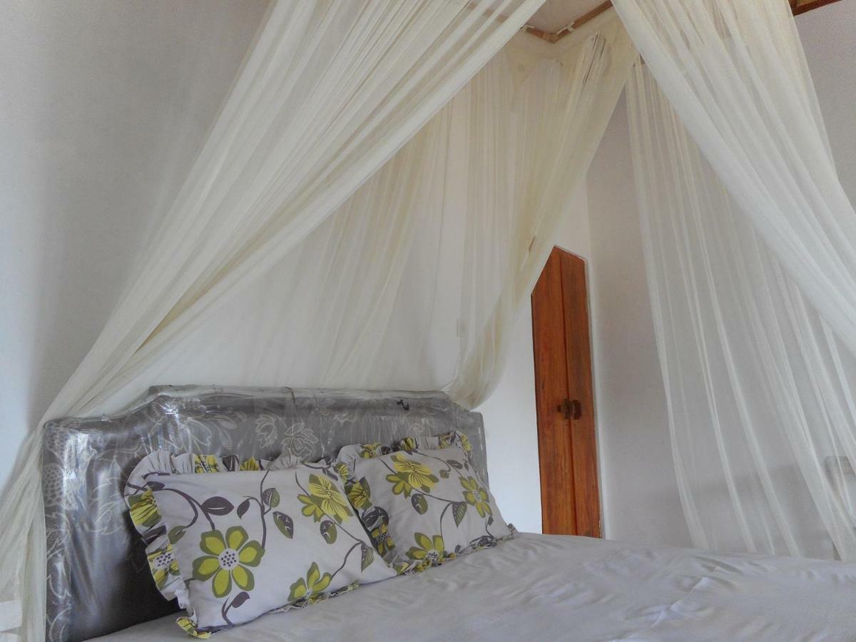 The Bukit Artha Bed & Breakfast ซิเดอมัน ภายนอก รูปภาพ