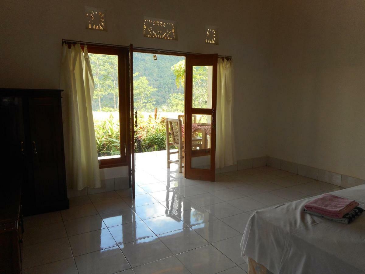 The Bukit Artha Bed & Breakfast ซิเดอมัน ภายนอก รูปภาพ