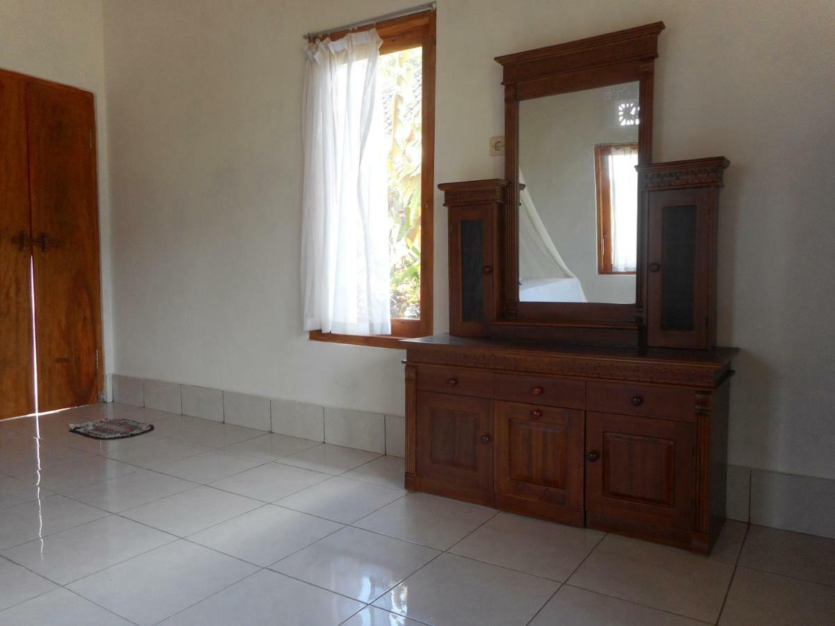 The Bukit Artha Bed & Breakfast ซิเดอมัน ภายนอก รูปภาพ