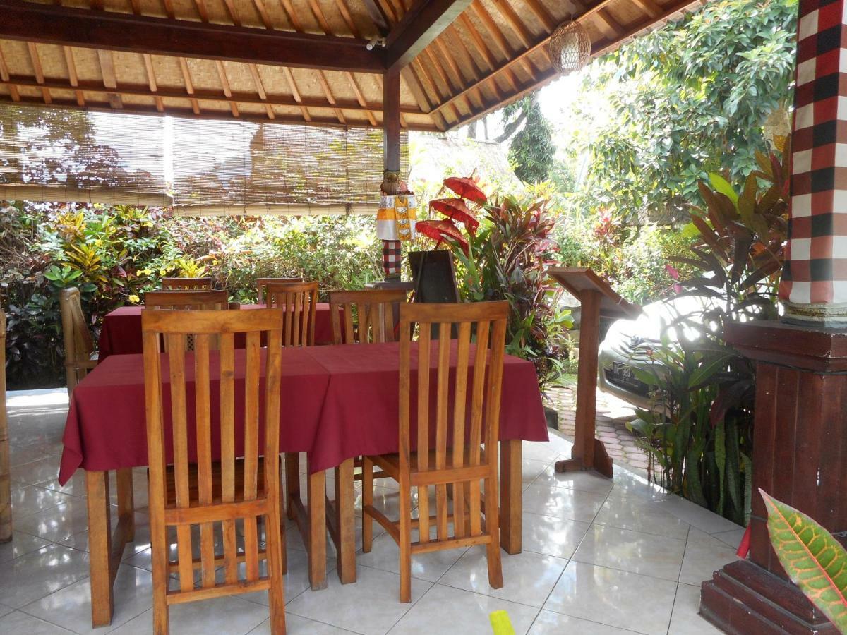 The Bukit Artha Bed & Breakfast ซิเดอมัน ภายนอก รูปภาพ