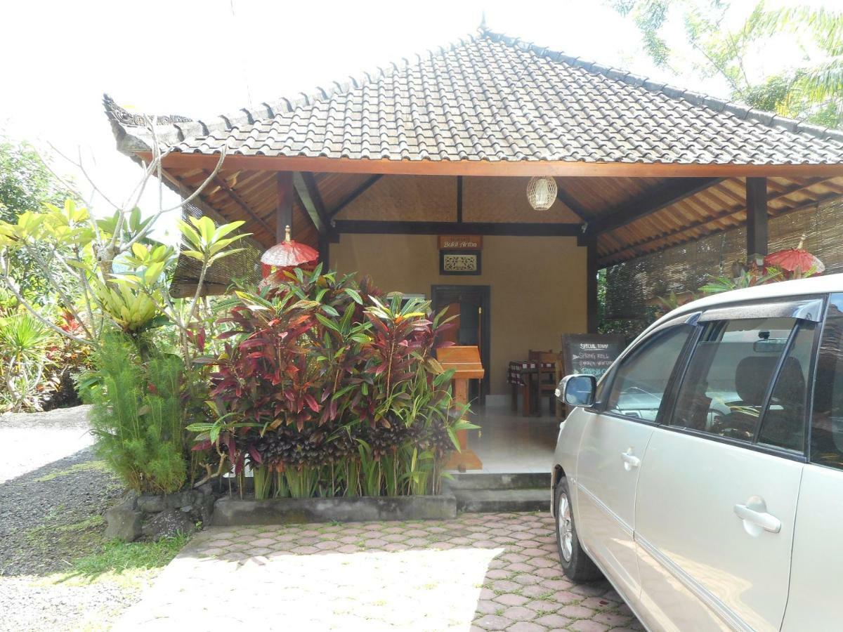 The Bukit Artha Bed & Breakfast ซิเดอมัน ภายนอก รูปภาพ