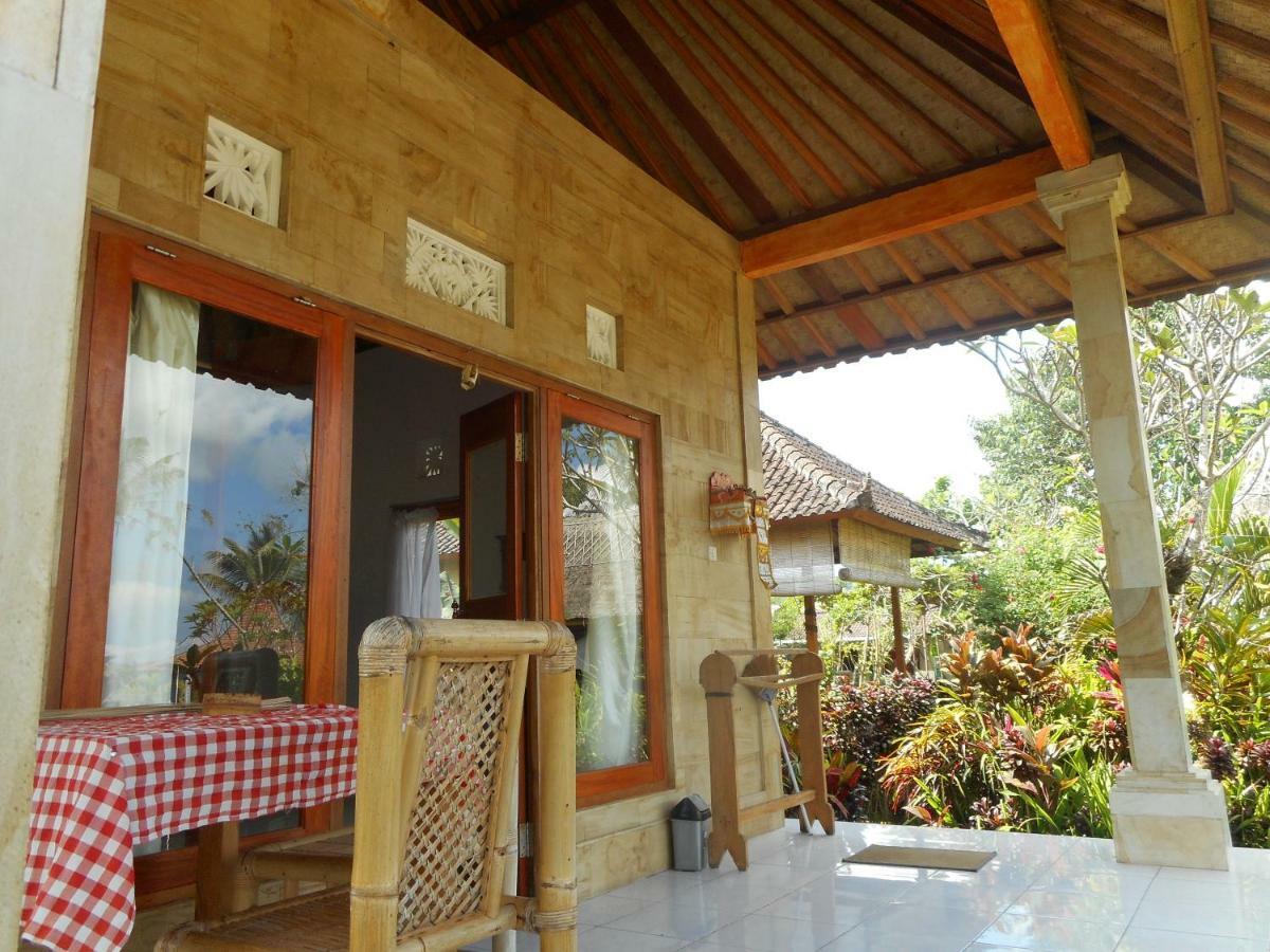 The Bukit Artha Bed & Breakfast ซิเดอมัน ภายนอก รูปภาพ