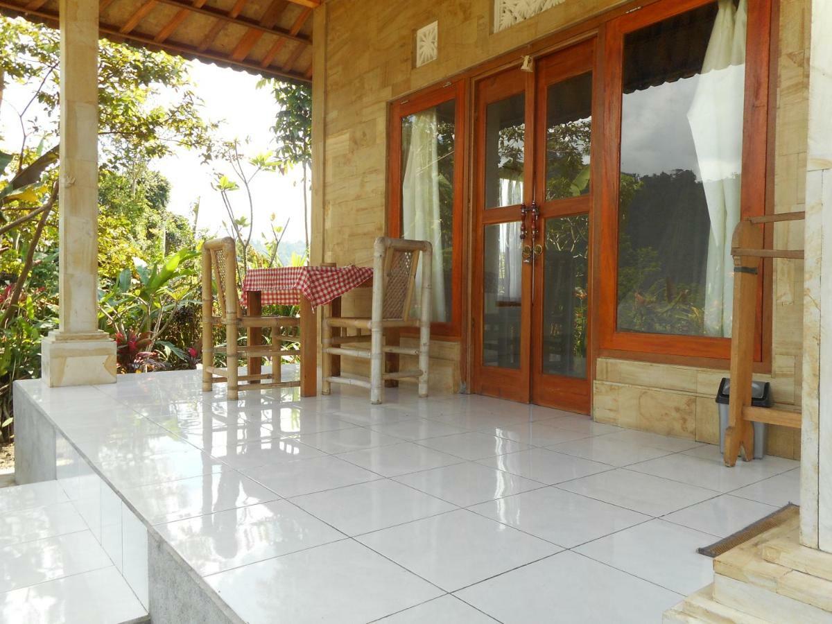 The Bukit Artha Bed & Breakfast ซิเดอมัน ภายนอก รูปภาพ