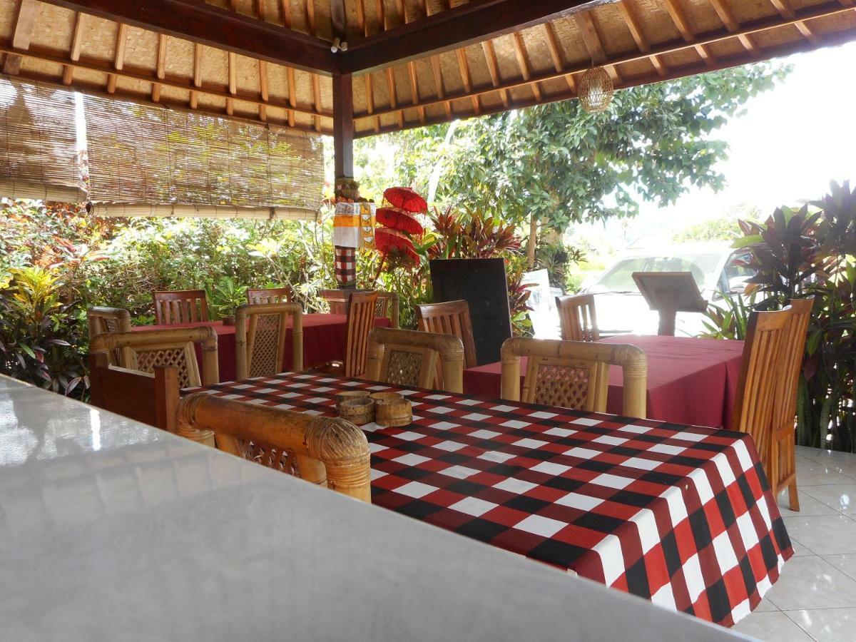 The Bukit Artha Bed & Breakfast ซิเดอมัน ภายนอก รูปภาพ