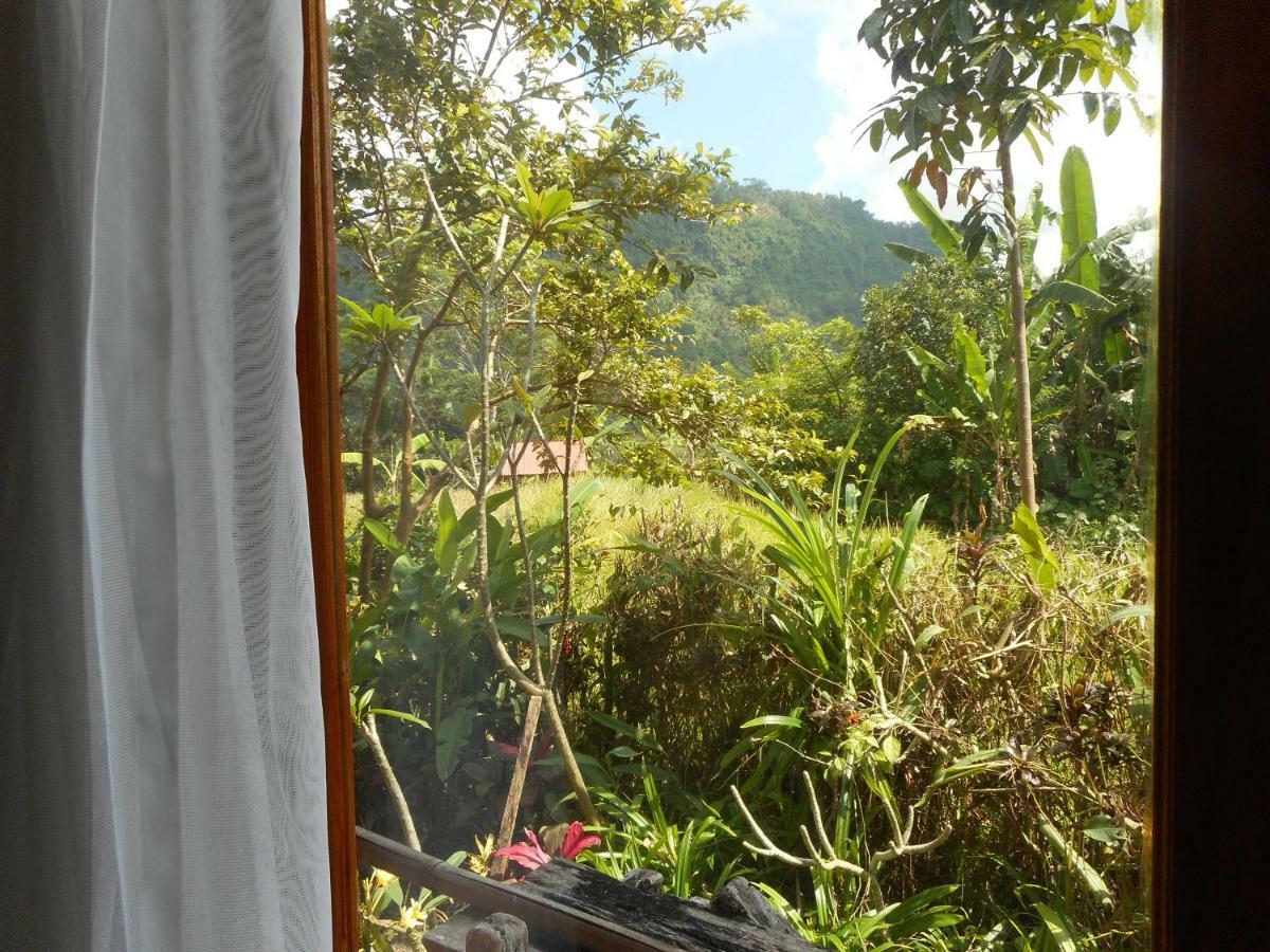 The Bukit Artha Bed & Breakfast ซิเดอมัน ภายนอก รูปภาพ