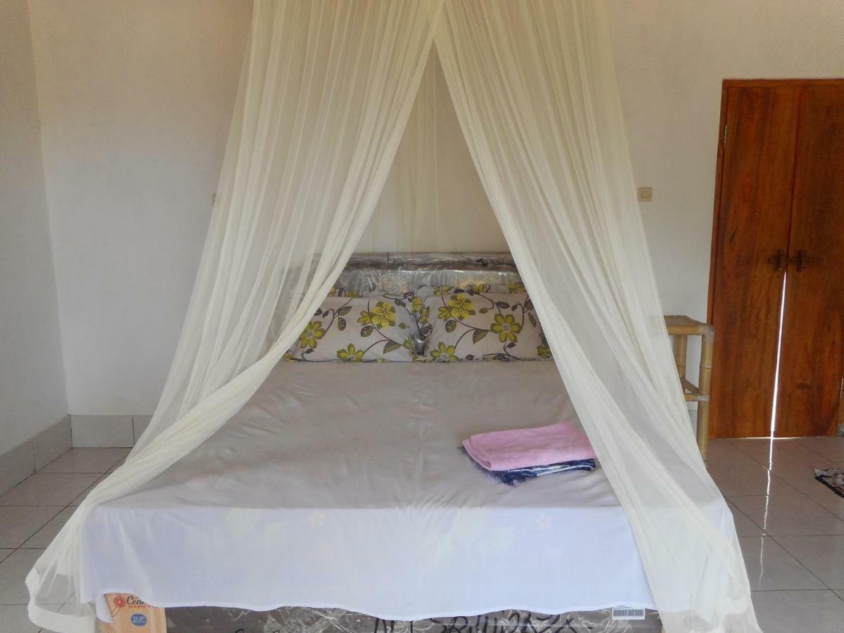 The Bukit Artha Bed & Breakfast ซิเดอมัน ภายนอก รูปภาพ