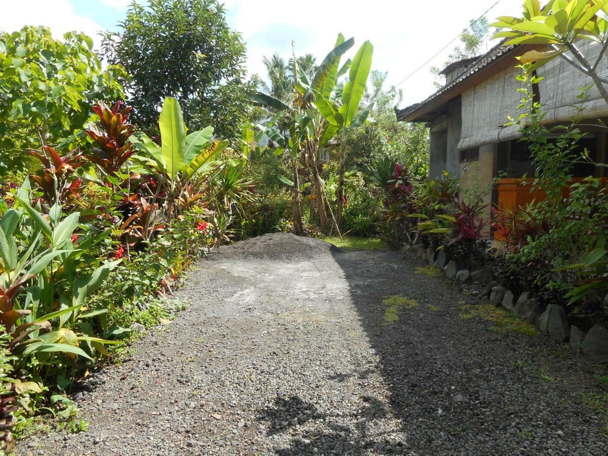The Bukit Artha Bed & Breakfast ซิเดอมัน ภายนอก รูปภาพ
