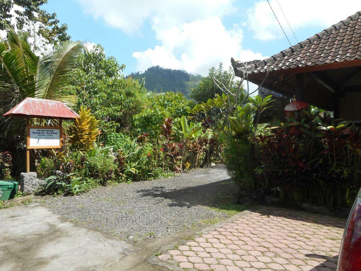 The Bukit Artha Bed & Breakfast ซิเดอมัน ภายนอก รูปภาพ