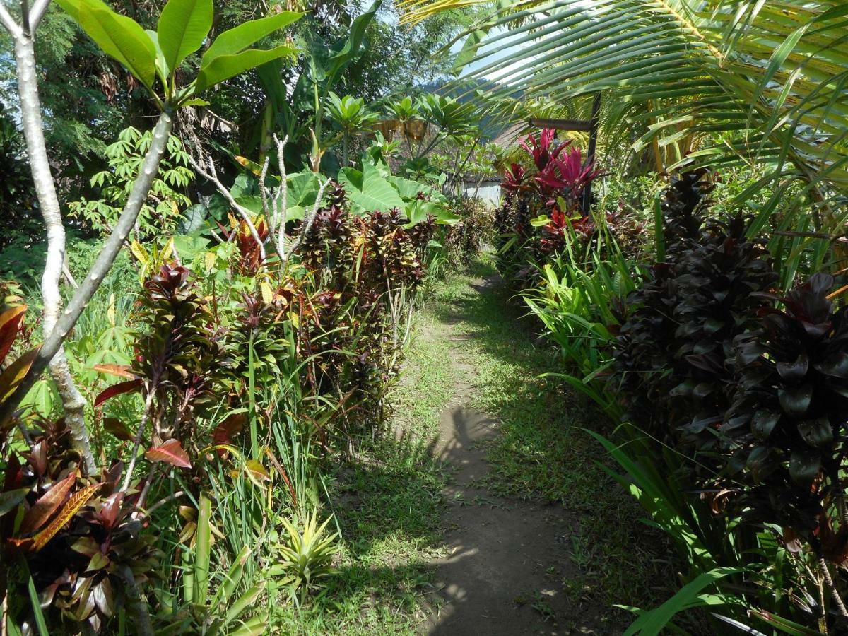 The Bukit Artha Bed & Breakfast ซิเดอมัน ภายนอก รูปภาพ