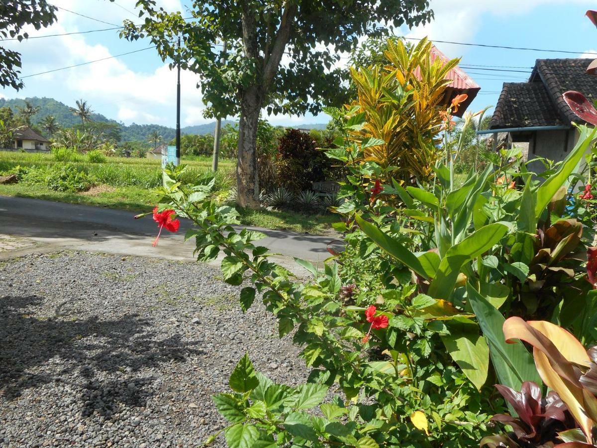 The Bukit Artha Bed & Breakfast ซิเดอมัน ภายนอก รูปภาพ