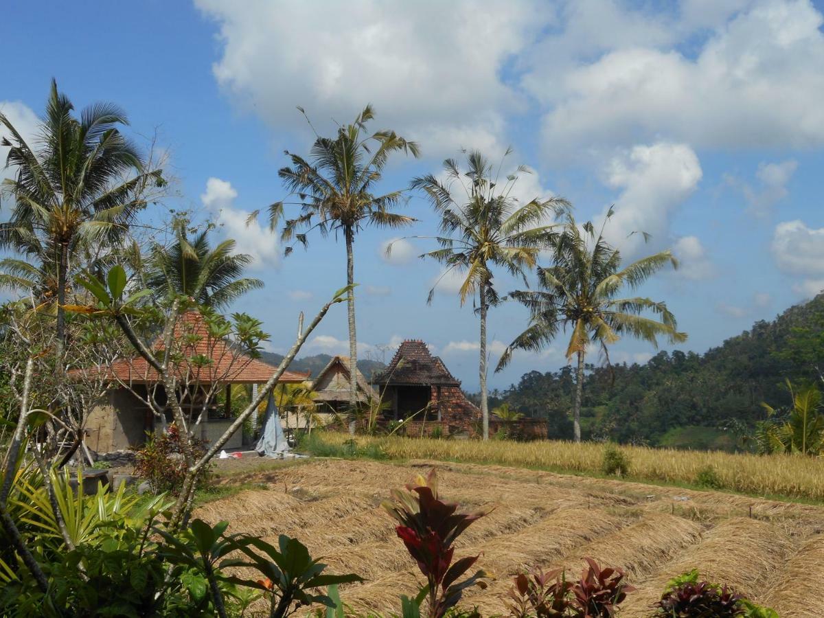 The Bukit Artha Bed & Breakfast ซิเดอมัน ภายนอก รูปภาพ