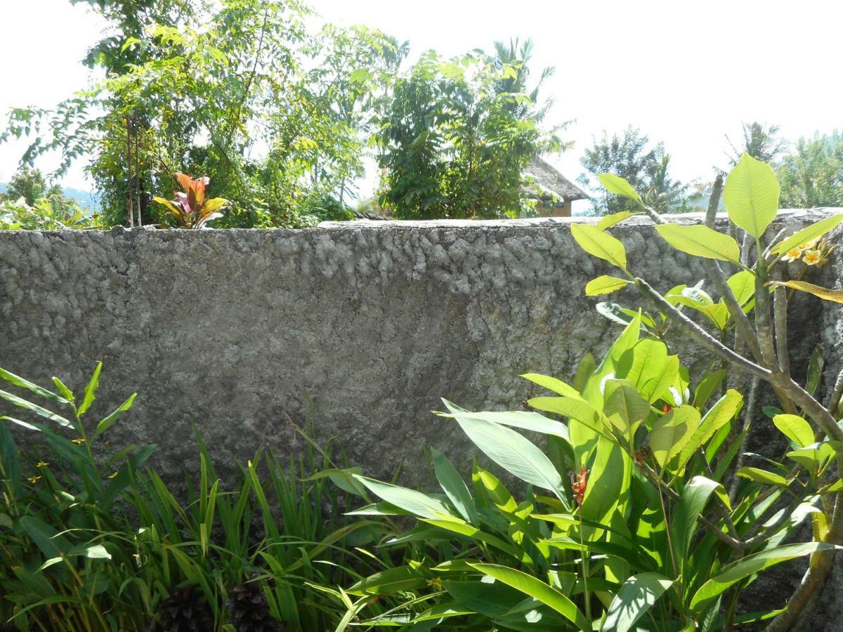 The Bukit Artha Bed & Breakfast ซิเดอมัน ภายนอก รูปภาพ