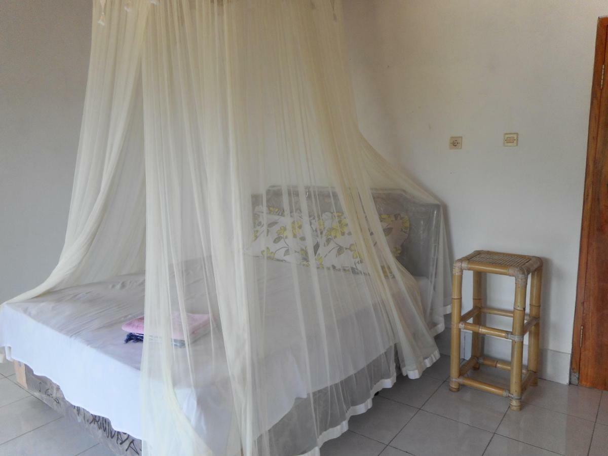 The Bukit Artha Bed & Breakfast ซิเดอมัน ภายนอก รูปภาพ