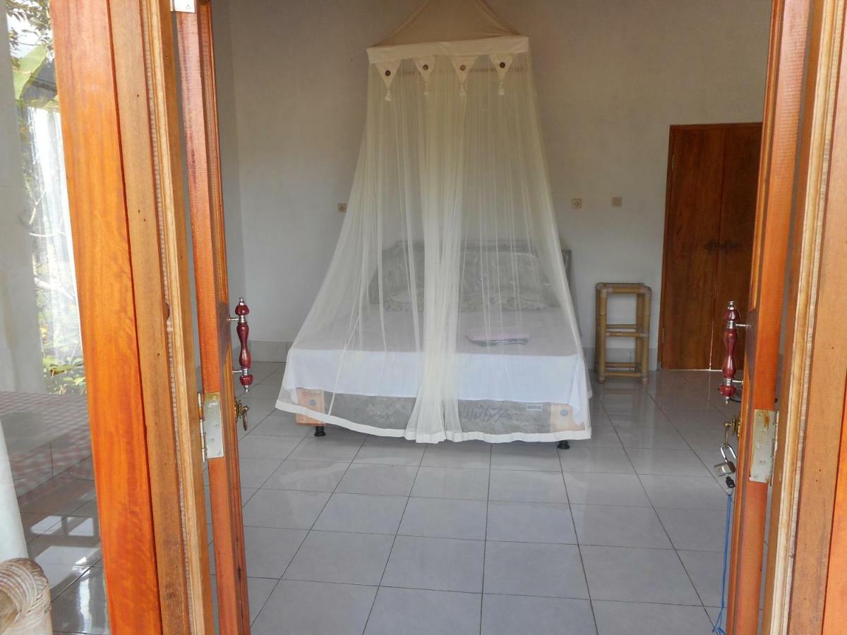 The Bukit Artha Bed & Breakfast ซิเดอมัน ภายนอก รูปภาพ